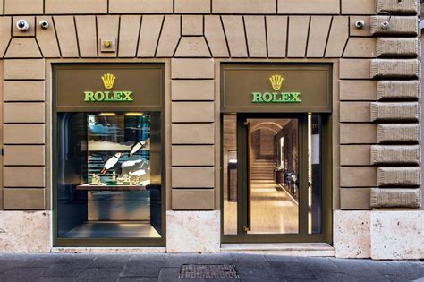 rolex dealer rome|‭Hausmann & Co. BOUTIQUE ROLEX‬ in Via Condotti 35/A 00187 .